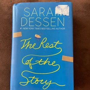 The Rest of the Story